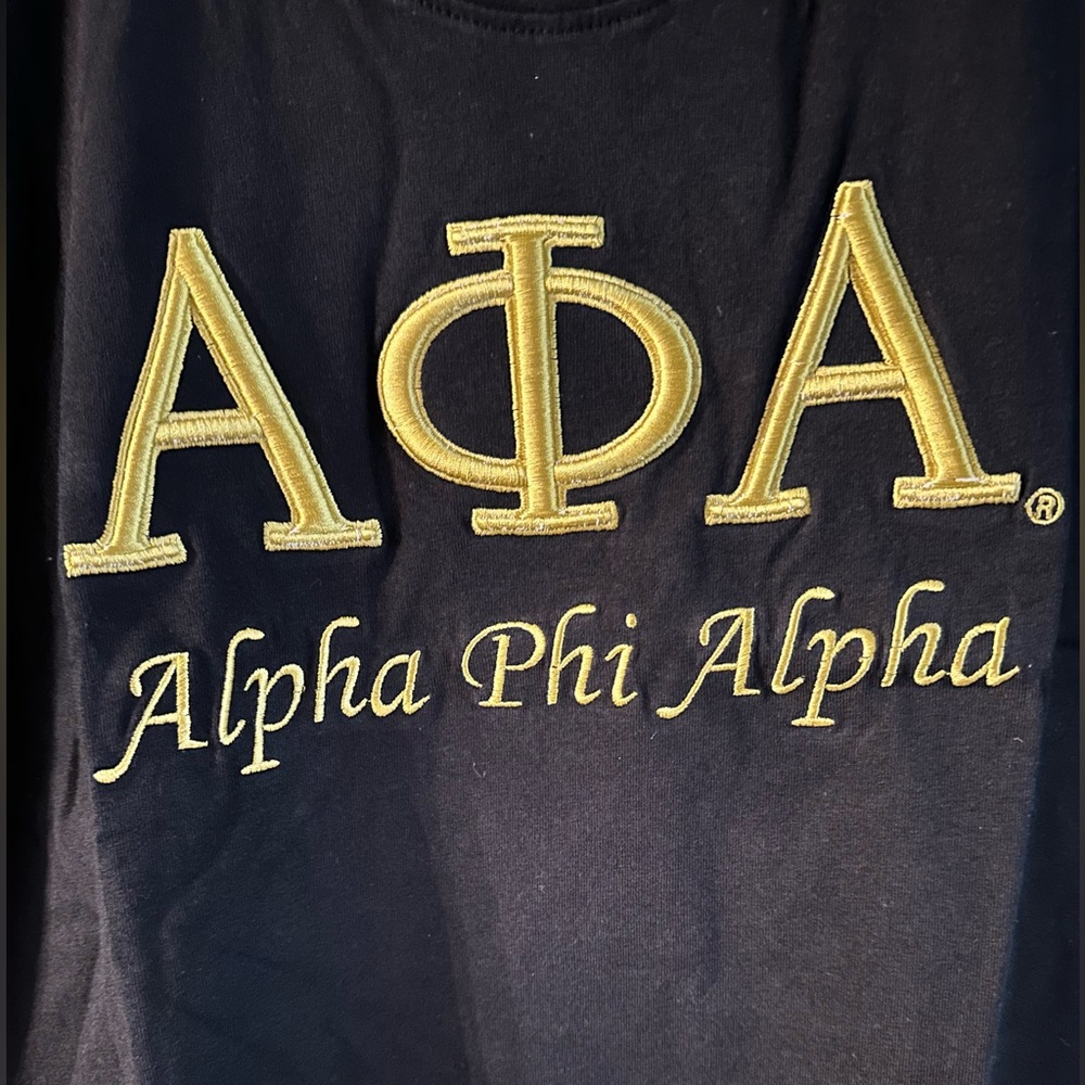 1906 Alpha Phi Alpha Fraternity. - image 2